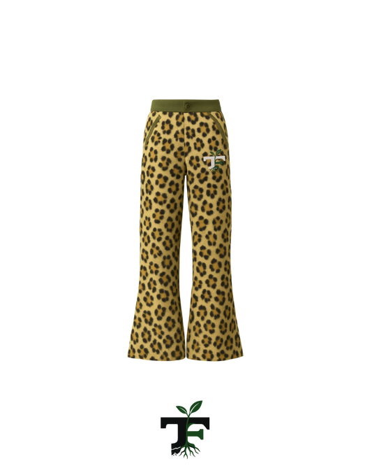 Cheetah Pants