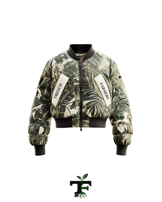 Jungle Bomber