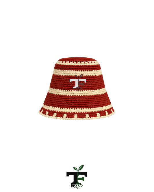 Knit Bucket Hat